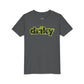 Youth Driky Wear - Banana Sunshine Short Sleeve Tee
