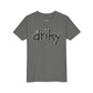 Youth Limp Driky - Blackout Short Sleeve Tee