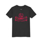 Youth Laugh at the World - Rose Blood Short Sleeve Tee 26 Colors