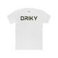 Driky Stud Muffin - Banana Sunshine Cotton Crew Tee