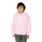 Driky Die Happy -  Simple - Youth Heavy Blend Hoodie