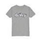 Youth Driky Wear - OG2 Short Sleeve Tee