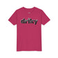 Youth Driky Wear - Blackout Short Sleeve Tee