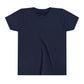 Youth Driky 1 point 0 Bro - OG2 Back Print Short Sleeve Tee
