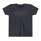 Youth Drikyish - OG Short Sleeve Tee
