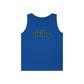 Little Driky - Green Monkey - Tank Top