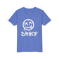 Youth Driky Die Happy - Simple Short Sleeve Tee