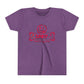 Youth Laugh at the World - Rose Blood Short Sleeve Tee 26 Colors