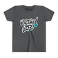 Youth Driky Life - Blue Brain Short Sleeve Tee 26 Colors