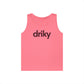Little Driky - Rose Blood - Tank Top