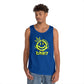 Driky King Nothing - Banana Sunshine - Tank Top