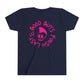 Youth - Limited Edition Limp Driky Good Guys Finish Last - Pinkerton Short Sleeve Tee 26 Colors