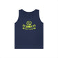 Driky Laugh at the World - Banana Sunshine - Tank Top