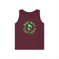 Drikyz Good Guys Finish Last - Green Monkey - Tank Top