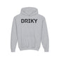 Drikyish - OG - Youth Heavy Blend Hoodie