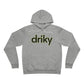 Little Driky - Banana Sunshine Fleece Pullover Hoodie