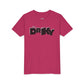 Youth Get Driky - Blackout Short Sleeve Tee
