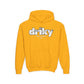 Driky ESTD Wear - OG2 - Youth Heavy Blend Hoodie