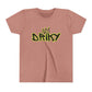 Youth Driky Roy-al - Banana Sunshine Short Sleeve Tee