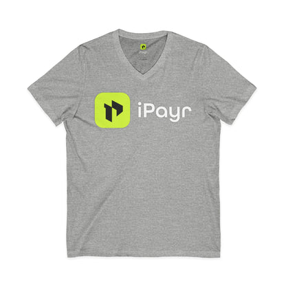 Copy of Get Driky Jersey V-Neck Tee