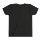 Youth Laugh at the World - Blue Brain Short Sleeve Tee 26 Colors