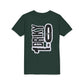 Youth Driky 1 point 0 Bro - OG Back Print Short Sleeve Tee
