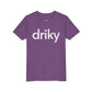 Youth Little Driky - Simple Short Sleeve Tee
