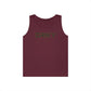Driky Stud Muffn' - Banana Sunshine - Tank Top