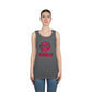 Driky Die Happy -  Rose Blood - Tank Top