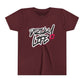 Youth Driky Life - Rose Blood Short Sleeve Tee 26 Colors