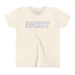 Youth Drikyish - OG2 Short Sleeve Tee