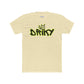 Driky Roy-al - Banana Sunshine Cotton Crew Tee
