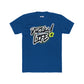 Driky Life - Banana Sunshine Cotton Crew Tee 16 Colors