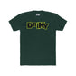 Get Driky - Banana Sunshine Cotton Crew Tee
