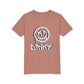 Driky Die Happy Youth Short Sleeve Tee
