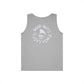 Drikyz Good Guys Finish Last - Simple - (Back Print) Tank Top