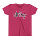 Youth Limp Driky - OG Short Sleeve Tee