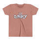 Youth Driky Roy-al - OG2 Short Sleeve Tee