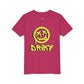 Youth Driky Die Happy - Banana Sunshine Short Sleeve Tee