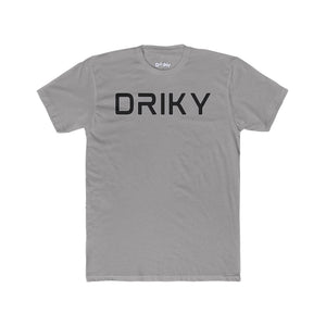 Driky Stud Muffin - OG Cotton Crew Tee