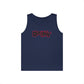 Get Driky - Rose Blood - Tank Top