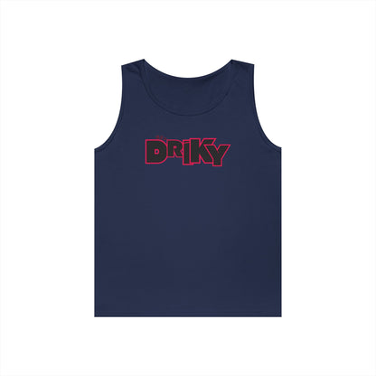 Get Driky - Rose Blood - Tank Top