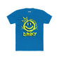 Driky King Nothing - Banana Sunshine Cotton Crew Tee