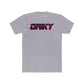 Driky Sport - Pinkerton Cotton Crew Tee