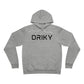 Driky Stud Muffin - OG Fleece Pullover Hoodie