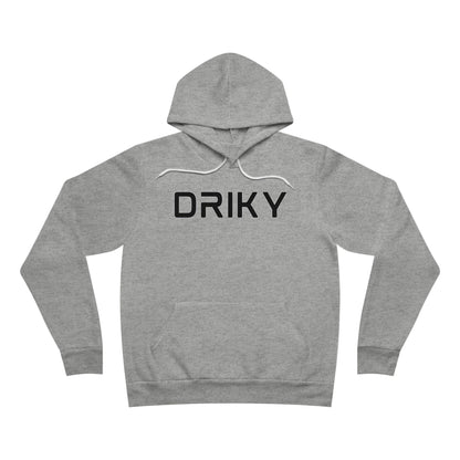 Driky Stud Muffin - OG Fleece Pullover Hoodie