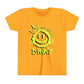 Youth Driky King Nothing - Banana Sunshine Short Sleeve Tee 26 Colors