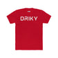 Driky Stud Muffin - Simple Cotton Crew Tee