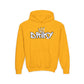 Driky Roy-al - OG2 - Youth Heavy Blend Hoodie