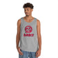 Driky Die Happy -  Rose Blood - Tank Top